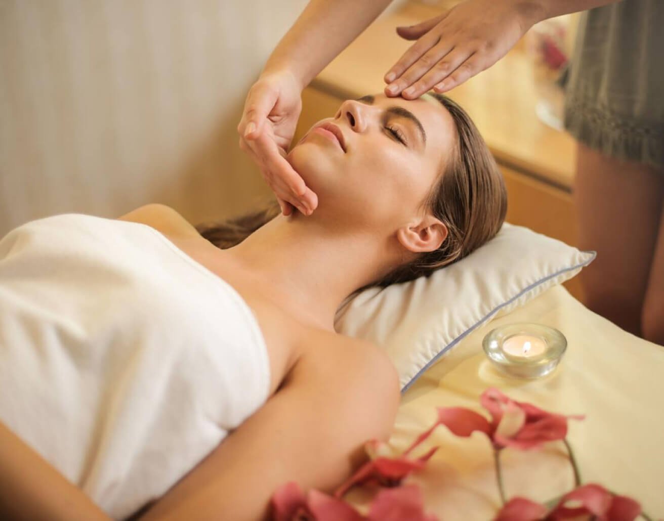 Wellness and Relaxation: Spa and Wellness Services at Lavisto